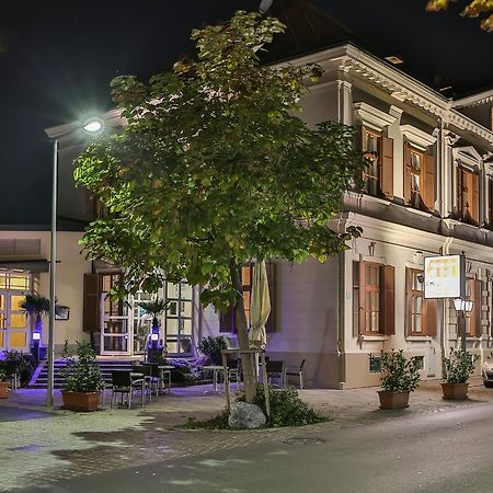 Hotel Feldkirchnerhof Feldkirchen bei Graz Esterno foto