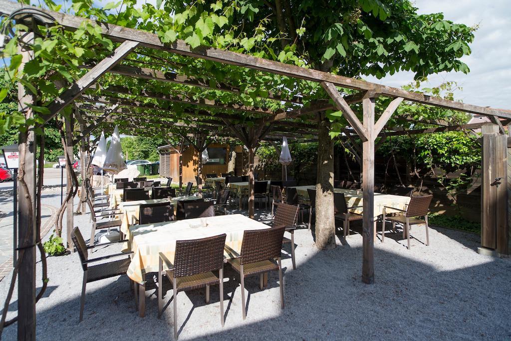 Hotel Feldkirchnerhof Feldkirchen bei Graz Esterno foto