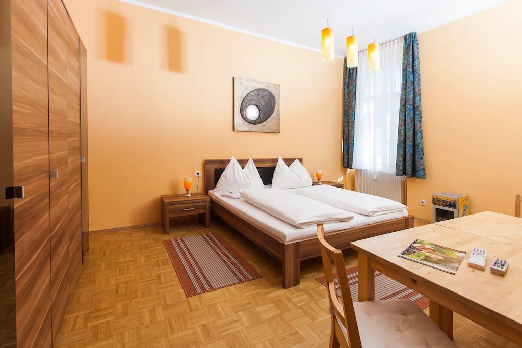 Hotel Feldkirchnerhof Feldkirchen bei Graz Camera foto