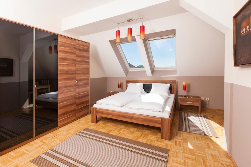 Hotel Feldkirchnerhof Feldkirchen bei Graz Camera foto