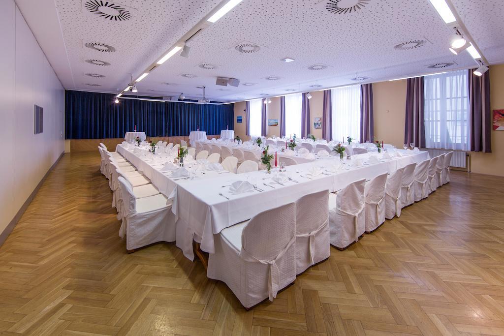 Hotel Feldkirchnerhof Feldkirchen bei Graz Esterno foto