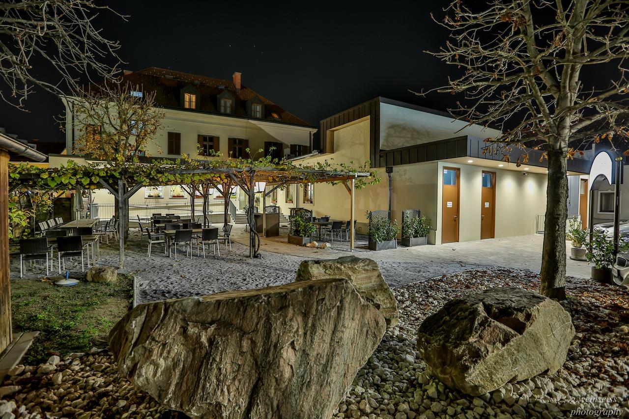 Hotel Feldkirchnerhof Feldkirchen bei Graz Esterno foto