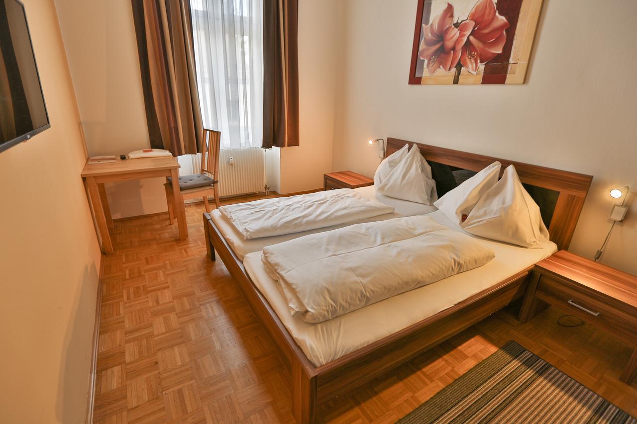 Hotel Feldkirchnerhof Feldkirchen bei Graz Esterno foto