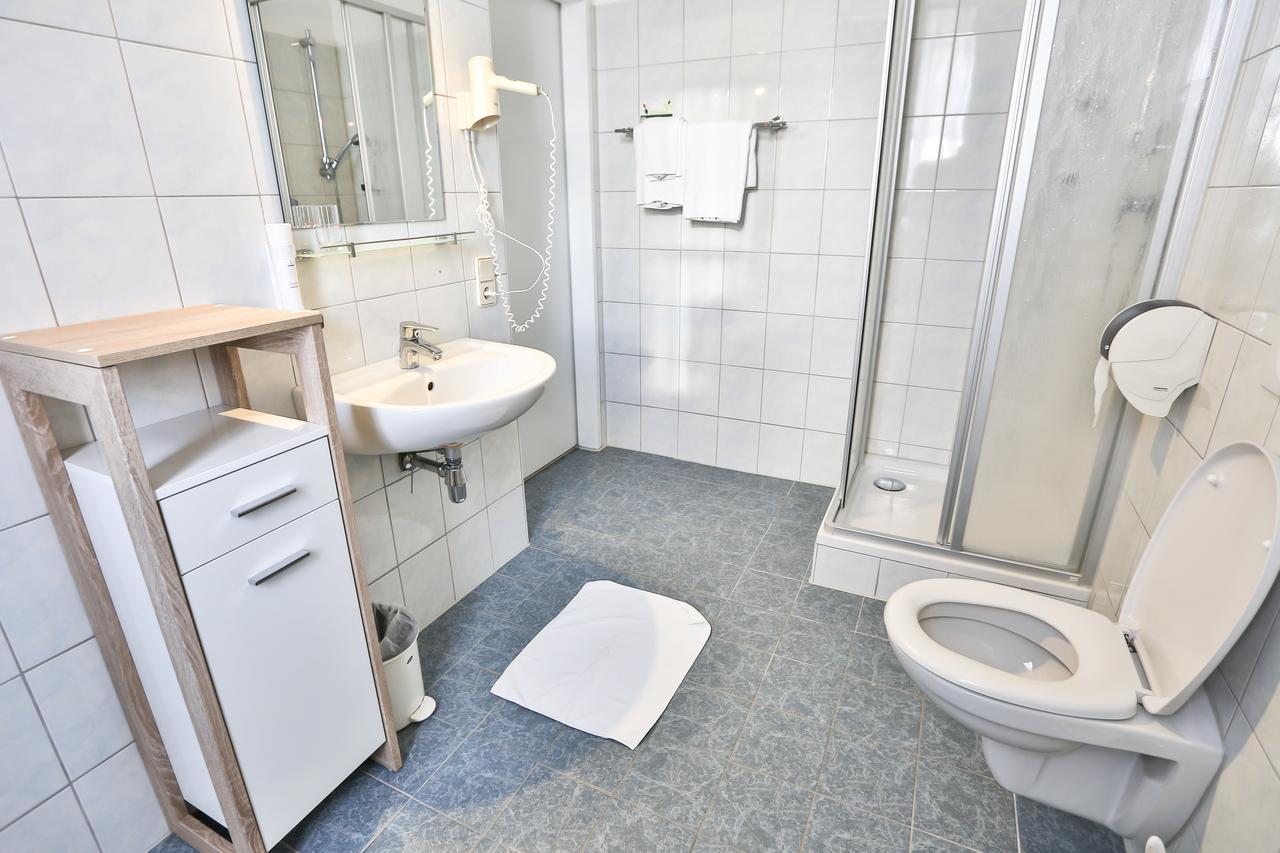 Hotel Feldkirchnerhof Feldkirchen bei Graz Esterno foto