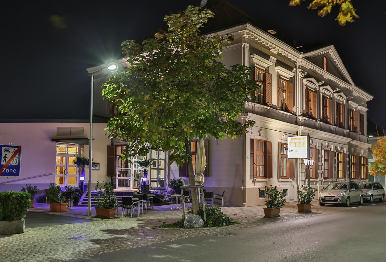 Hotel Feldkirchnerhof Feldkirchen bei Graz Esterno foto