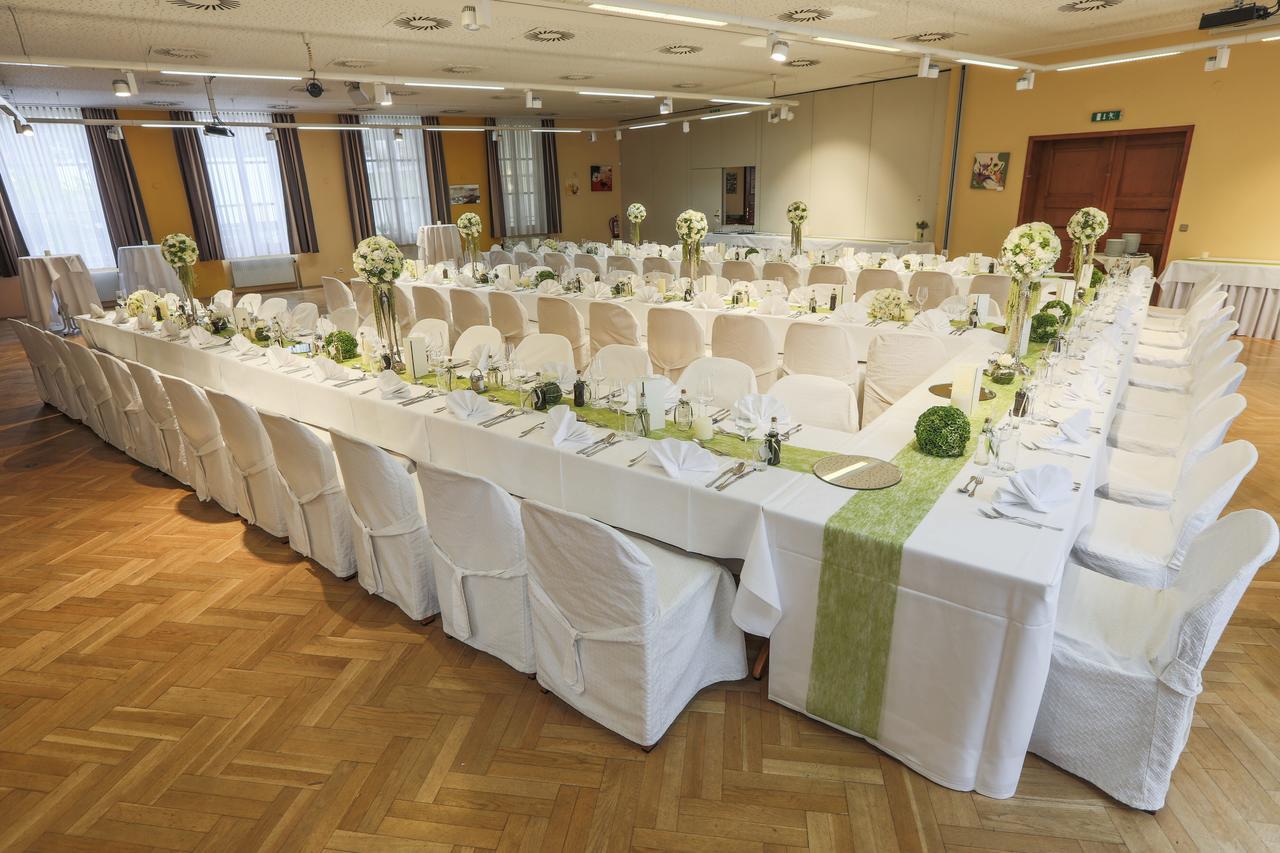 Hotel Feldkirchnerhof Feldkirchen bei Graz Esterno foto