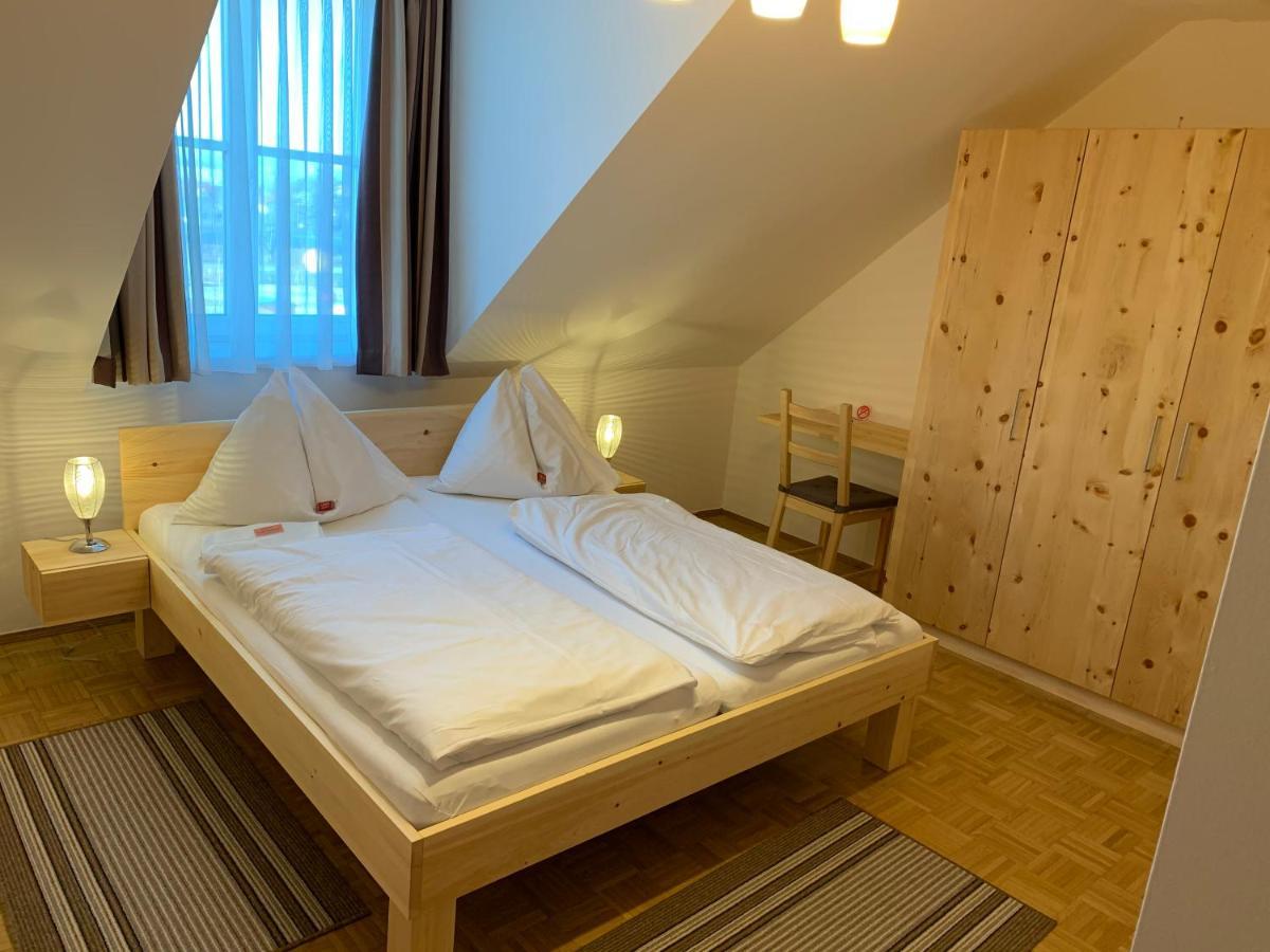 Hotel Feldkirchnerhof Feldkirchen bei Graz Esterno foto